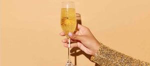 Champagnergläser