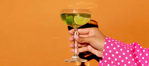 Cocktailgläser