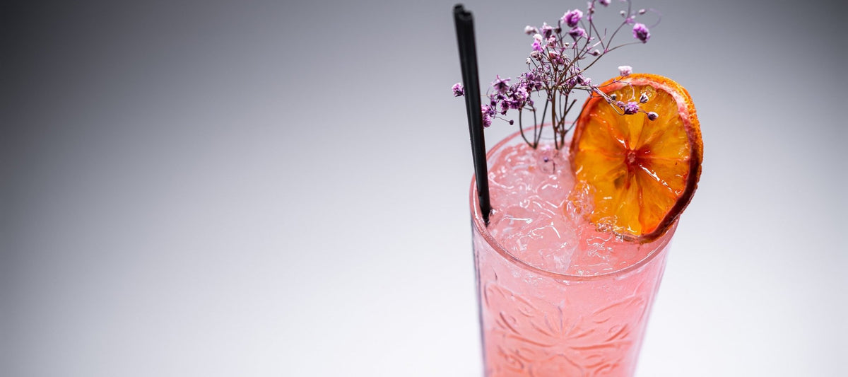 Longdrinkgläser