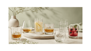 Whiskeygläser