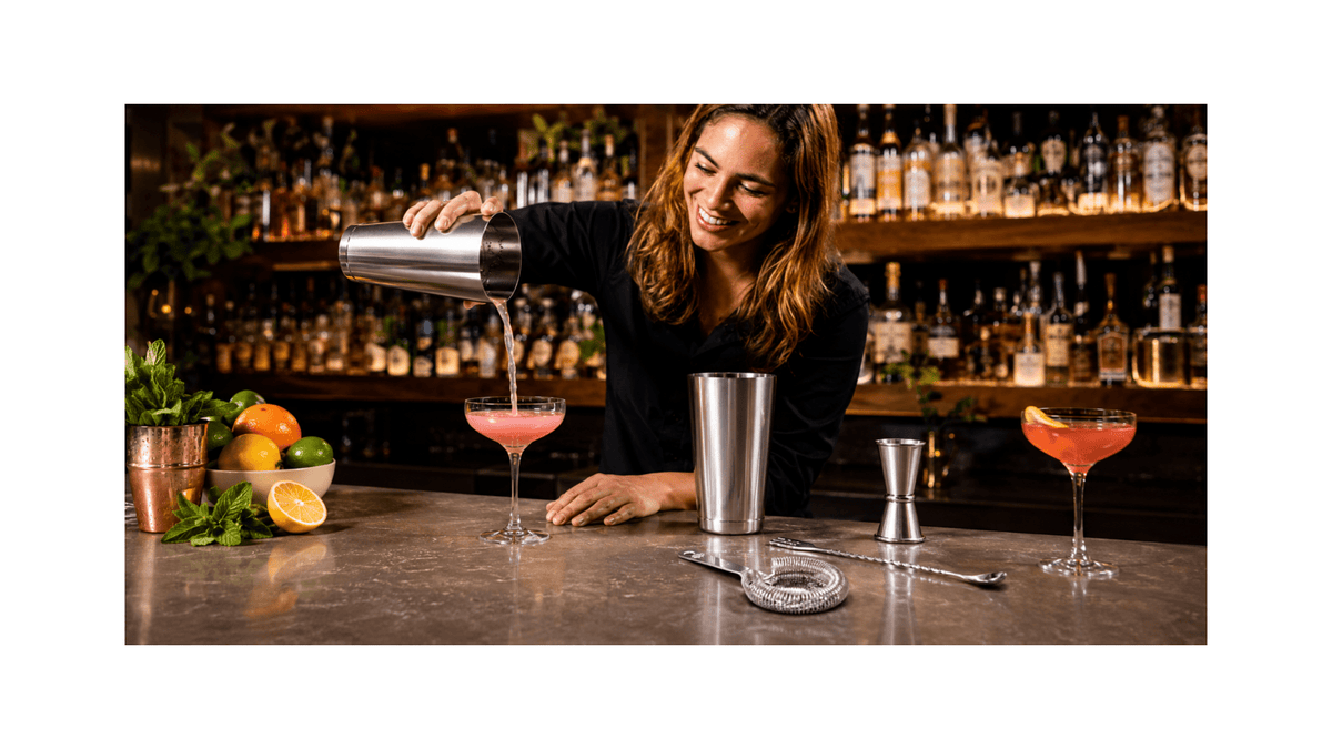Cocktail-Sets