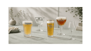 Biergläser