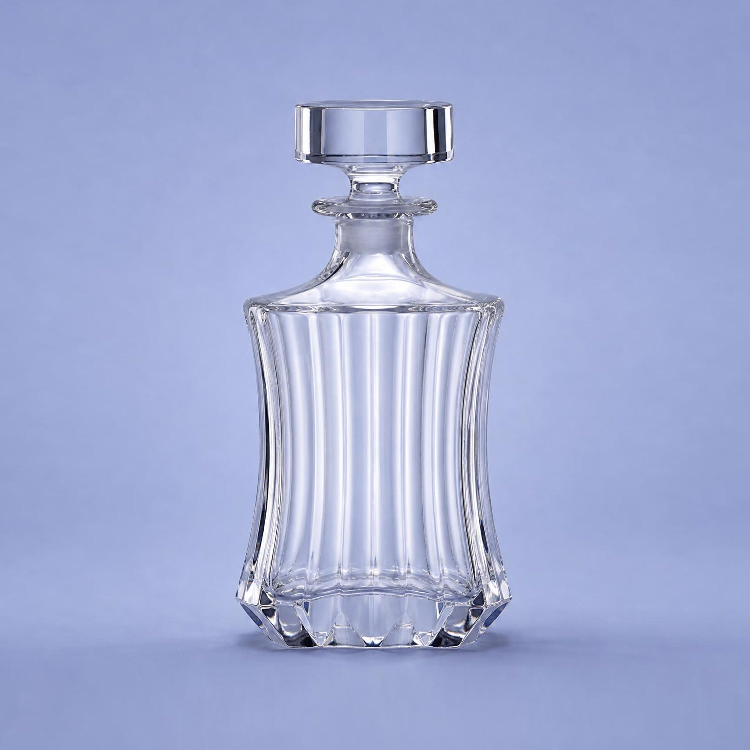 RCR Adagio Whiskeykaraf 75 Cl - Glazen.nl