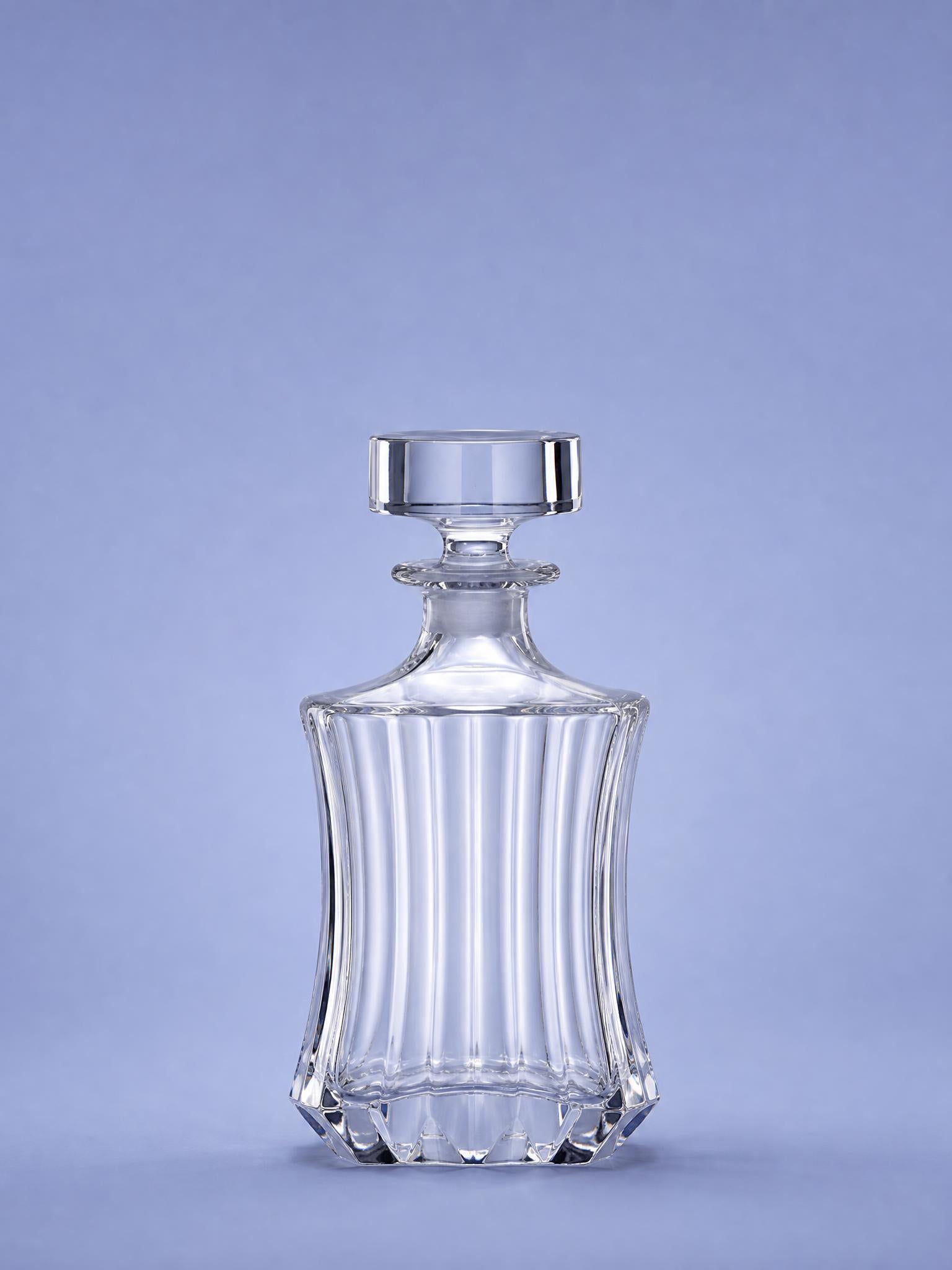 RCR Adagio Whiskeykaraf 75 Cl - Glazen.nl
