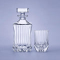 RCR Adagio Whiskey-Set 7-teilig