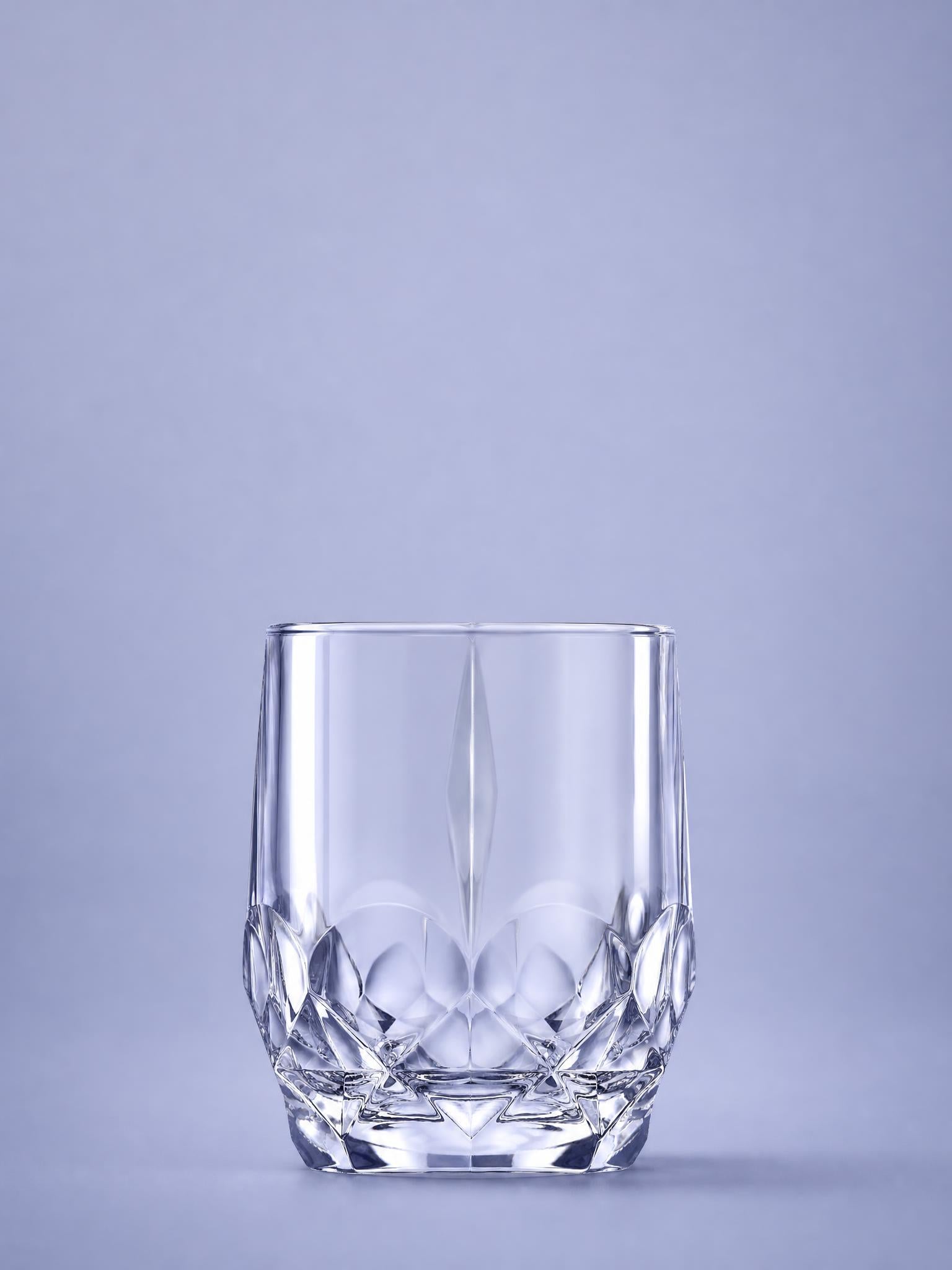 RCR Alkemist Tumbler 35 Cl - 6 Stuks - Glazen.nl