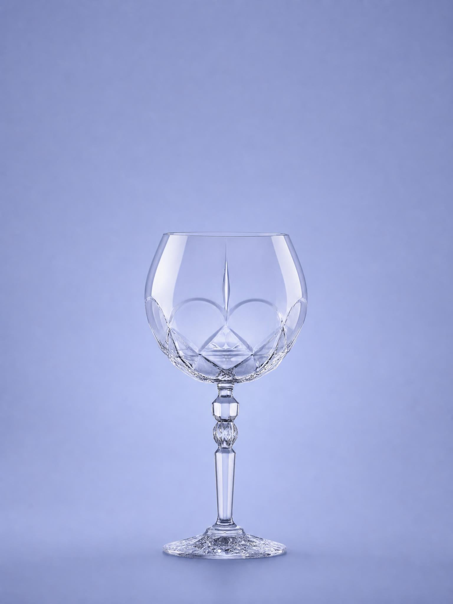 RCR Alkemist Gin Tonic Glas 58 Cl - 6 Stuks - Glazen.nl