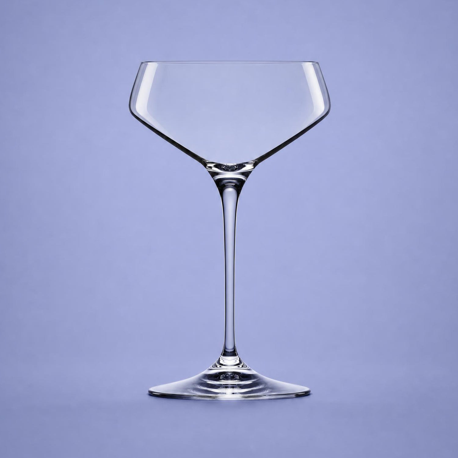 RCR Aria Champagneglas / Coupe 33 Cl - 6 Stuks - Glazen.nl