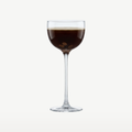 Nude Glass Savage Pony Glas 13,5 Cl – 6 Stück