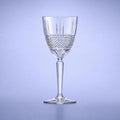 RCR Brillante Weinglas 23 cl – 6 Stück