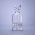 RCR Brillante Whiskykaraffe 85 cl