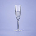 RCR Brillante Sektglas 19 cl – 6 Stück
