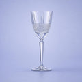 RCR Brillante Weinglas 29 cl – 6 Stück