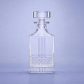 RCR Brillante Whiskey-Set 7-teilig