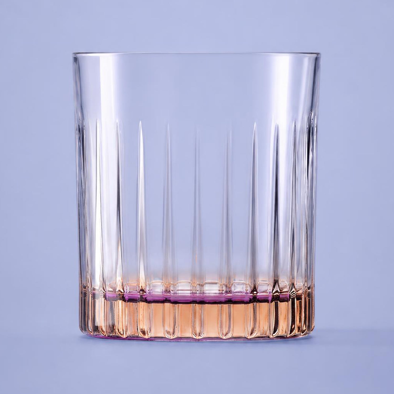 RCR Gipsy Tumbler 36 Cl Oranje - 6 Stuks - Glazen.nl