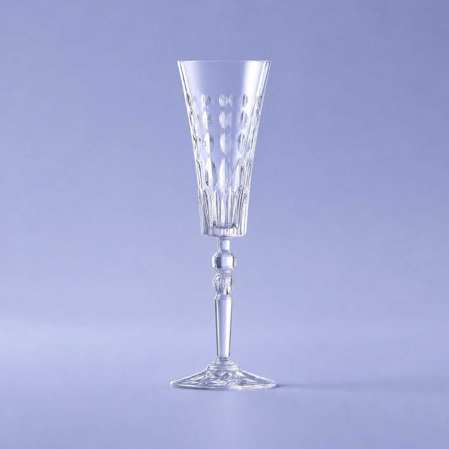 RCR Marilyn Champagne Flute 17 Cl - 6 Stuks - Glazen.nl