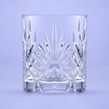 RCR Melodia Schnapsglas 8 cl – 6 Stück