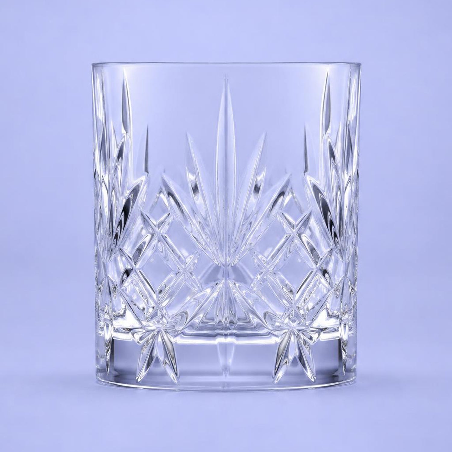 RCR Melodia Shotglas 8 Cl - 6 Stuks - Glazen.nl