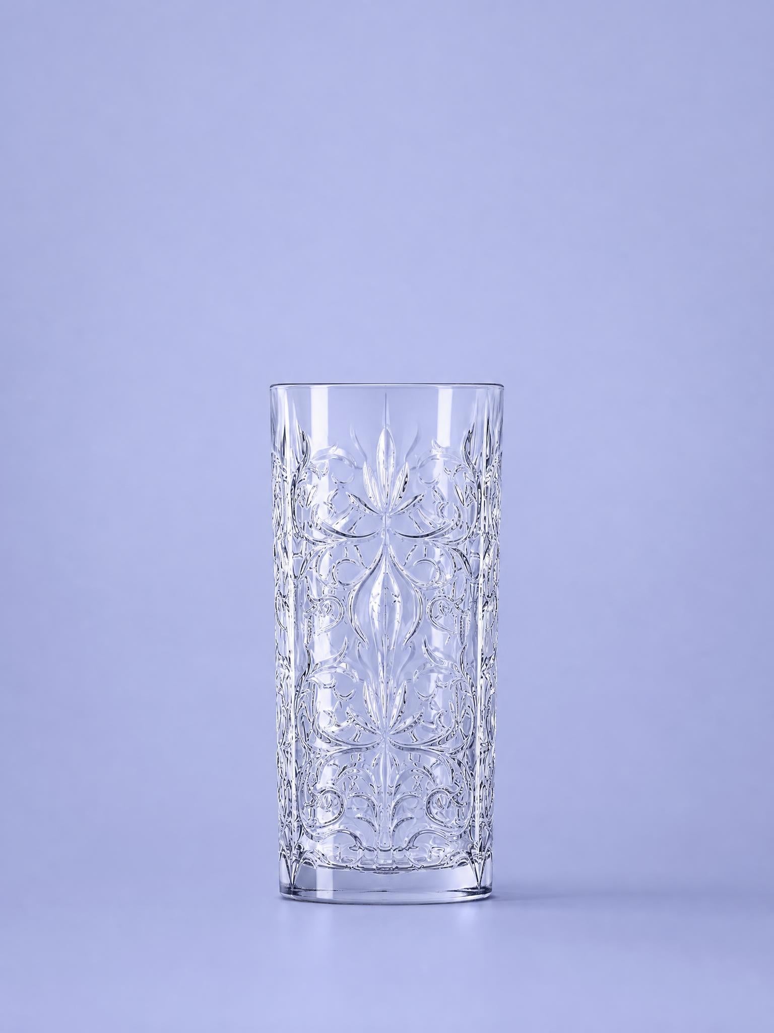 RCR Mixology Longdrinkglas 36 Cl - 44 Cl Assorti - Glazen.nl
