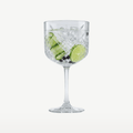 Pasabahce Timeless Gin-Tonic-Glas 49 Cl - 4 Stück