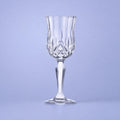 RCR Opera Likörglas 6 cl auf Fuß – 6 Stück