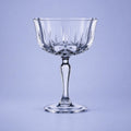 RCR Opera Champagnerglas / Coupe 24 cl – 6 Stück