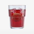 Arcoroc Norvege Trinkglas 25 cl gehärtet - 6 Stück