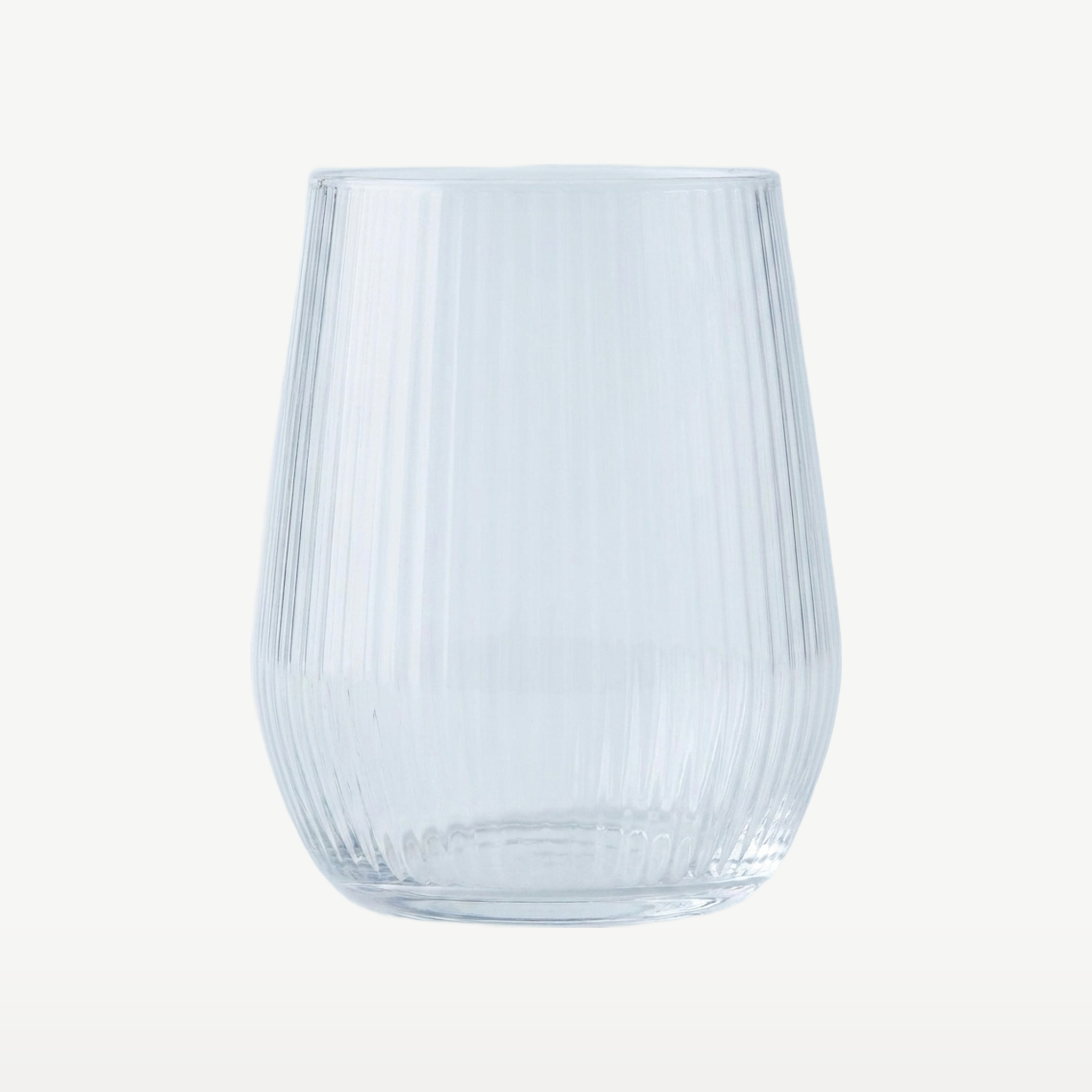 Bormioli Rocco Electra Tumbler 38 Cl - 6 Stuks - Glazen.nl