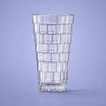 RCR Stack Longdrinkglas 39 cl stapelbar – 6 Stück