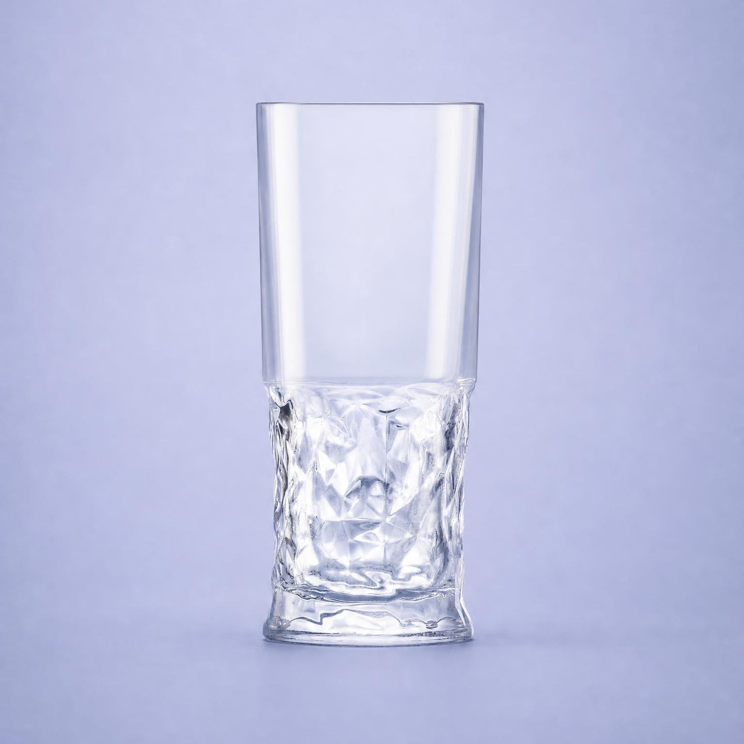 RCR Sound Longdrink 35 Cl Funky - 6 Stuks - Glazen.nl