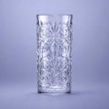 RCR Tattoo Longdrinkglas 37 cl - 6 Stück