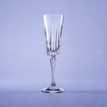 RCR Timeless Champagnerflöte 21 Cl – 6 Stück