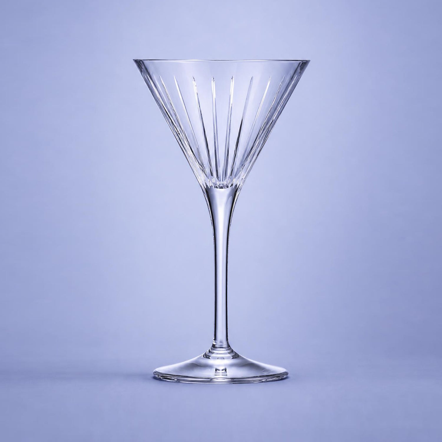 RCR Timeless Martiniglas 21 Cl - 6 Stuks - Glazen.nl