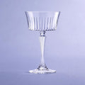 RCR Timeless Champagnerglas / Coupe 26 cl – 6 Stück