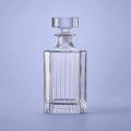 RCR Timeless Whiskeyset 7-teilig 75 cl 35 cl