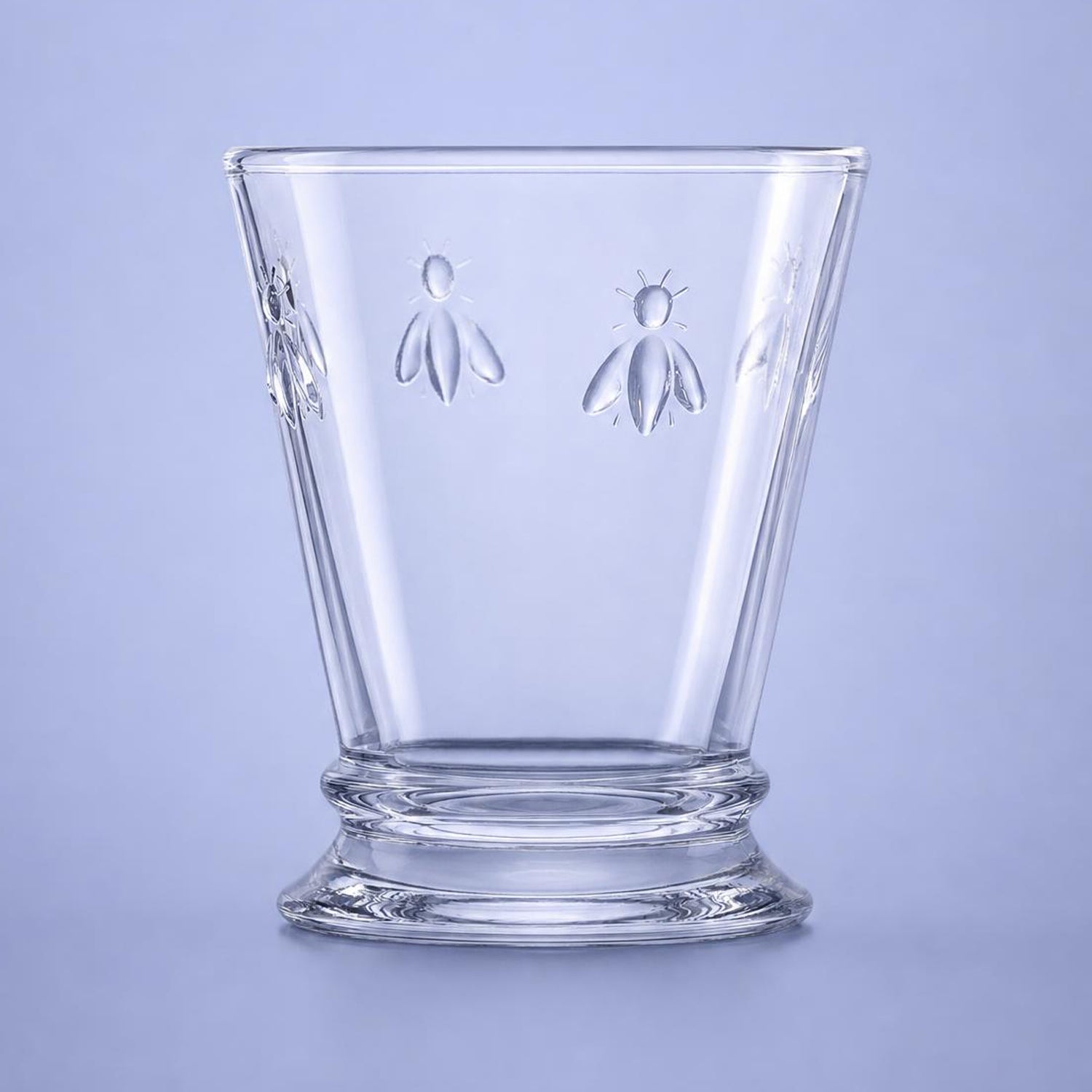 La Rochère Abeille Tumbler 26 cl - 6 Stuks - Glazen.nl