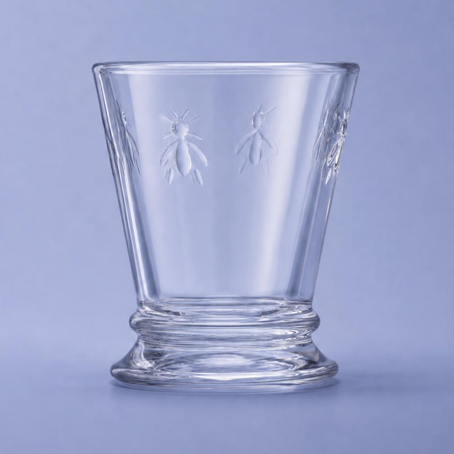 La Rochère Abeille Tumbler 6 cl Klein - 6 Stuks - Glazen.nl