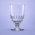 La Rochère Artois Wasserglas 28 cl - 6 Stück