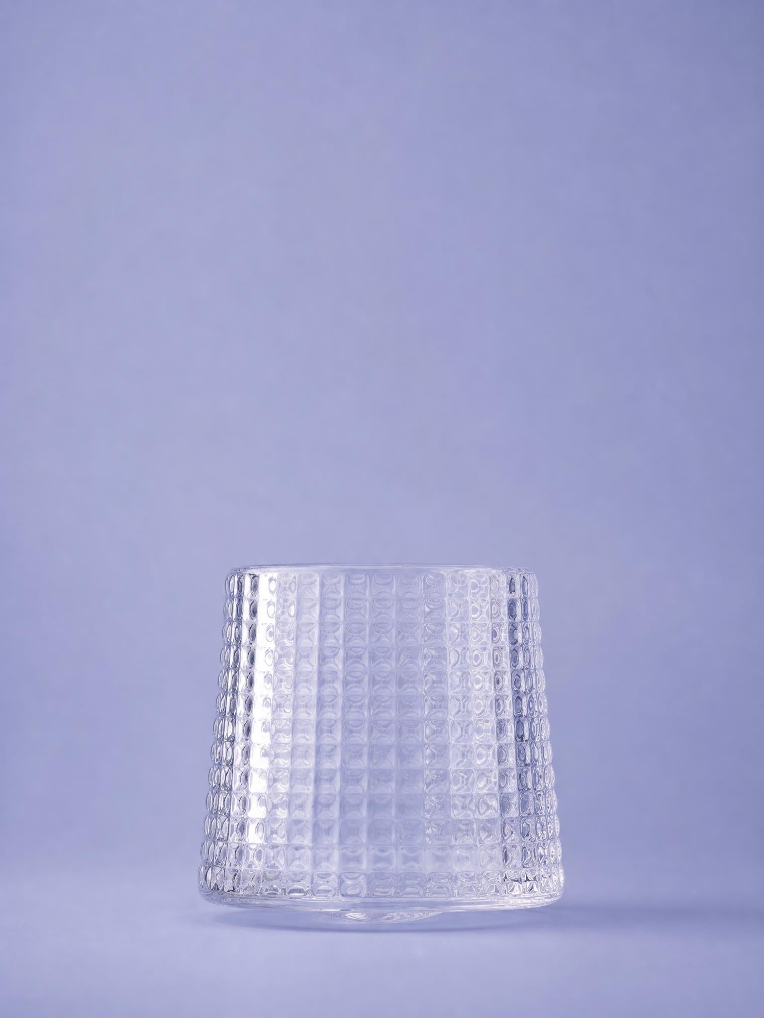 La Rochère Blossom Whiskyglas 16 cl - 4 Stück