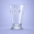 La Rochère Fleur De Lys Longdrinkglas 30 cl - 6 Stück