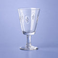 La Rochère Fleur De Lys Wein/Wasserglas 24 cl - 6 Stück