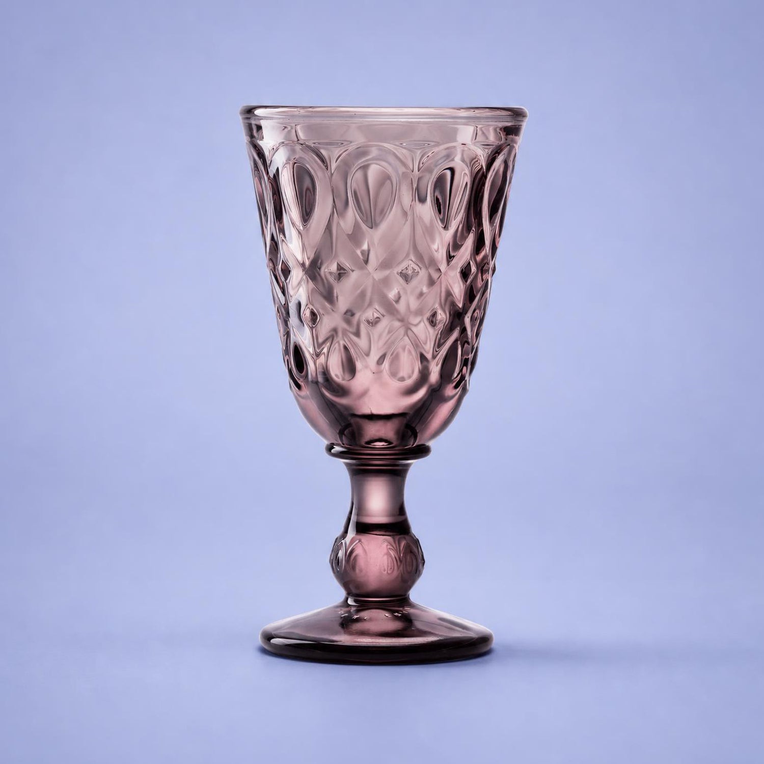 La Rochère Lyonnais Wijnglas 23 Cl Oud Rose - 6 Stuks - Glazen.nl