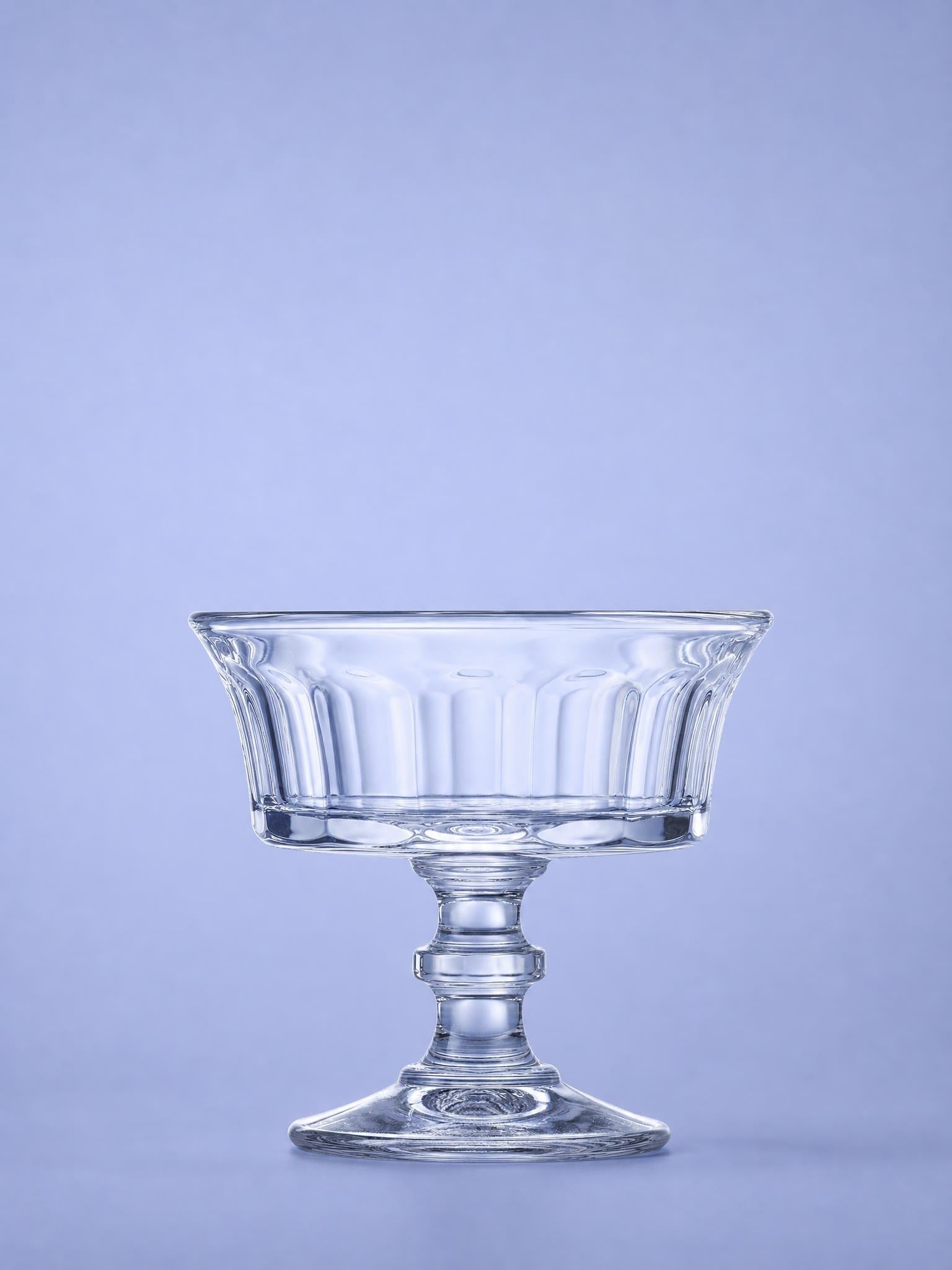 La Rochère Perigord Coupe 22 cl – 6 Stück