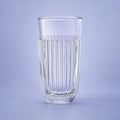 La Rochère Ouessant Latte Macchiato Glas 45 cl – 6 Stück