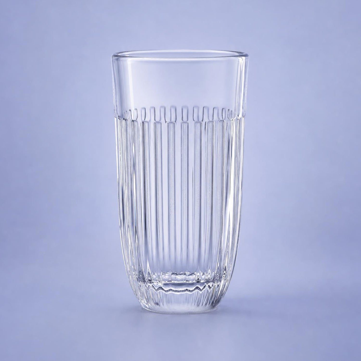 La Rochère Ouessant Latte Macchiato Glas 45 Cl - 6 Stuks - Glazen.nl