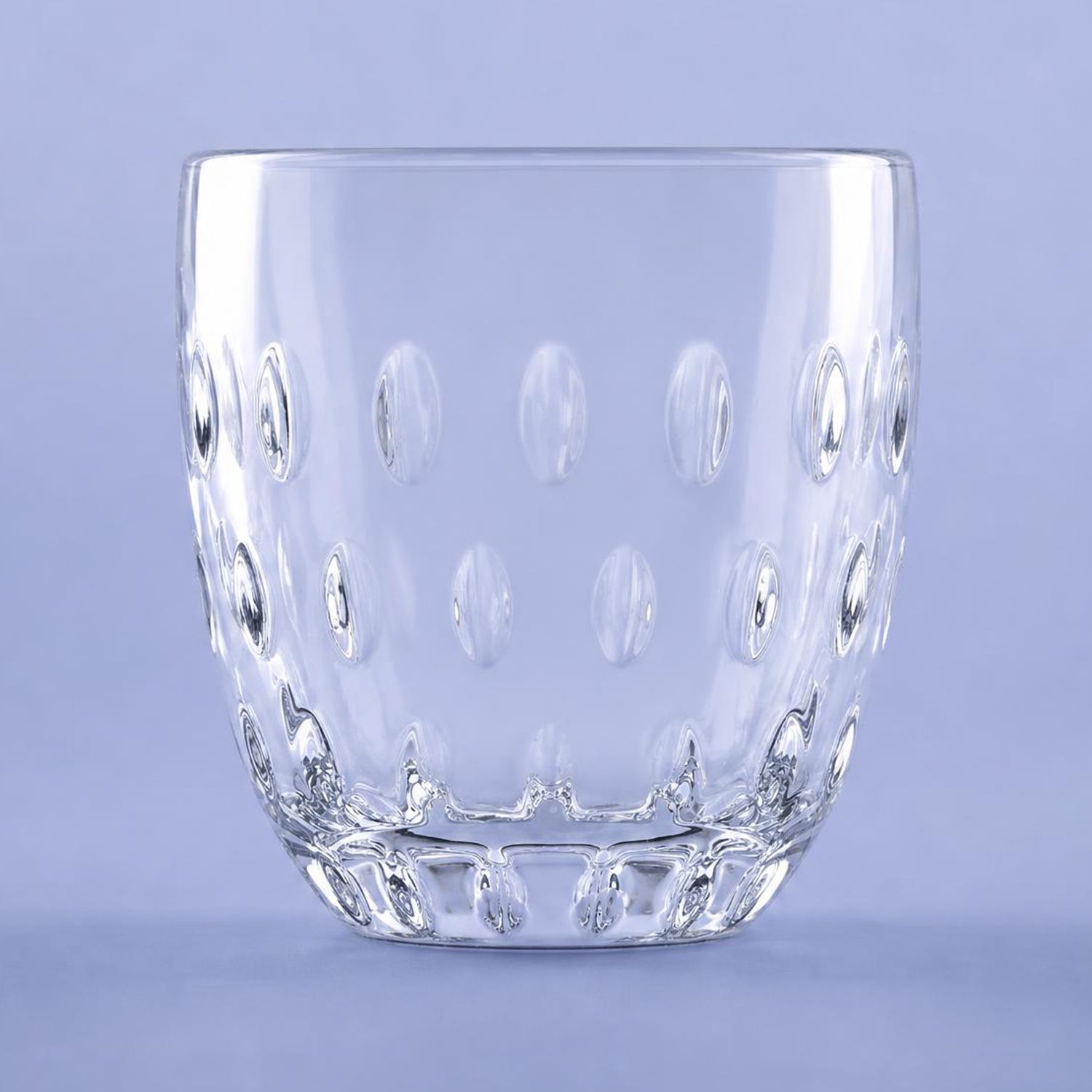 La Rochère Troquet Amande Tumbler 23 Cl - 6 Stuks - Glazen.nl