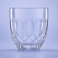 La Rochere Troquet Facettes Becher 23 Cl - 6 Stück