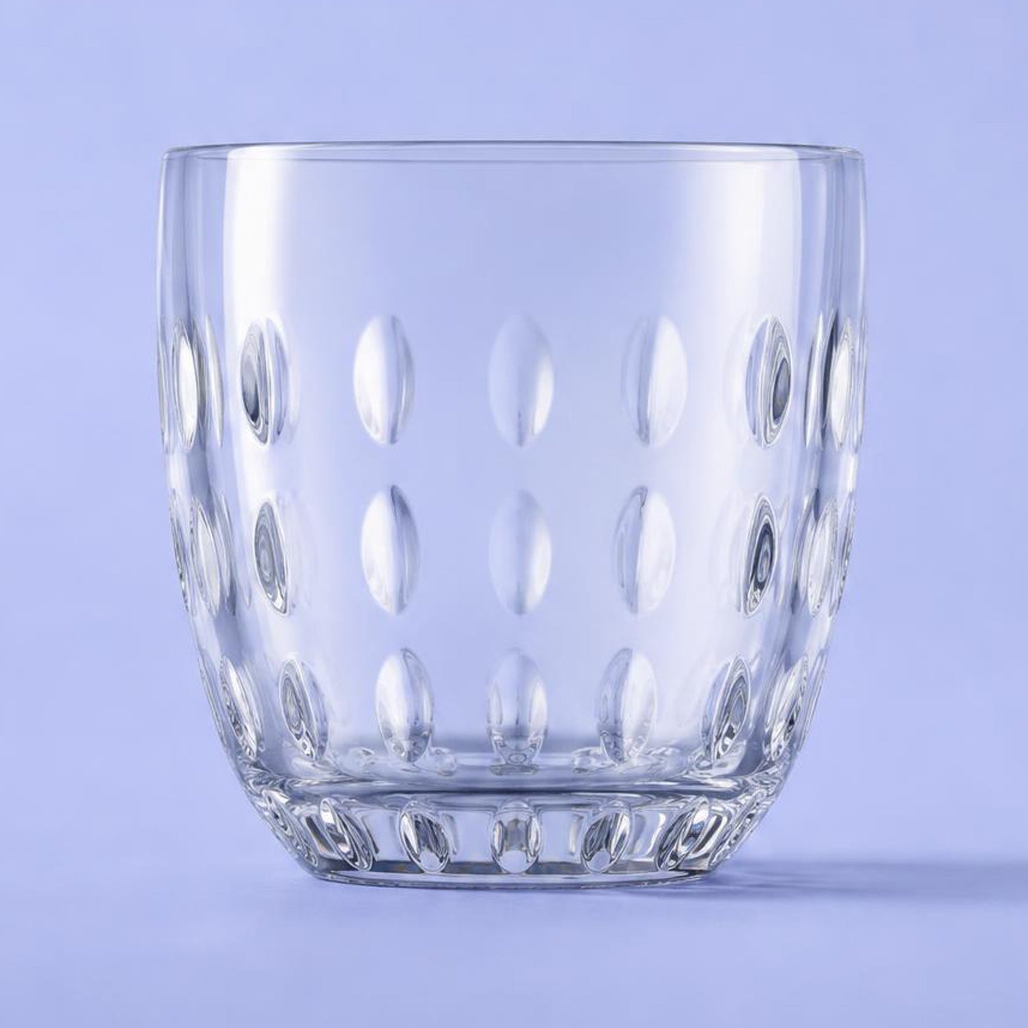 La Rochère Troquet Tumblers 23 Cl Assorti - 4 Stuks - Glazen.nl