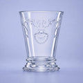 La Rochère Versailles Becher 25 cl - 6 Stück