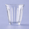 La Rochère Zink Espressoglas 10 cl - 6 Stück
